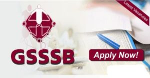 GSSSB LSI Wireman Recruitment 2017