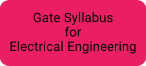 Syllabus for electrical gate