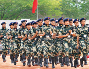 JSSC IRB Police Constable Recruitment 2017
