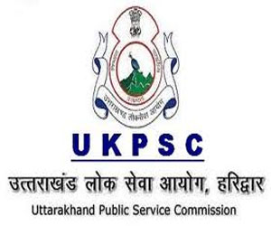 UKPSC Additional Private Secretary Recruitment 2017