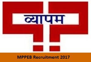 MPPEB Stenographer recruitment 2017