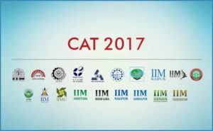cat 2017 answer key and question paper