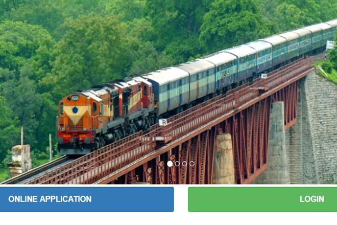 Railway iti apprentice salary