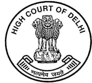 Delhi High Court Judicial Service Exam Result