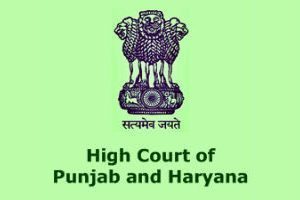 Punjab & Haryana HC Clerk Admit Card Download 2019