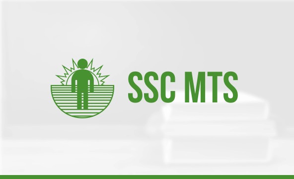 SSC MTS Syllabus Details