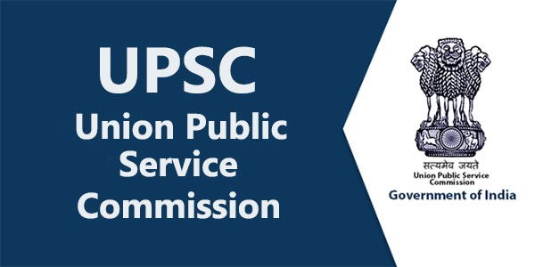 UPSC CMS Recruitment Apply Online