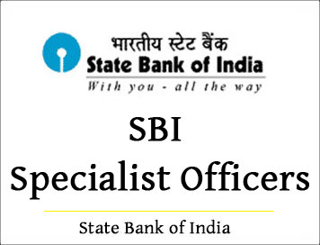 SBI Specialist Cadre Officer Salary