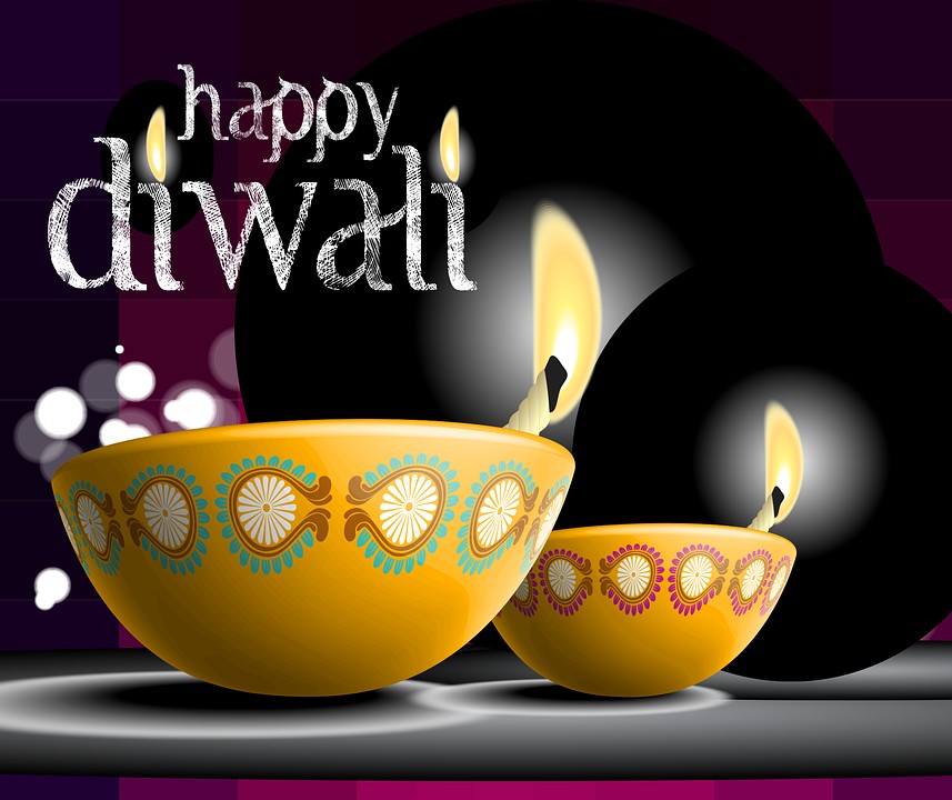 Happy Diwali 2019 Wishes Images