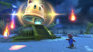 Super Mario 3D World Nintendo Switch Release Date