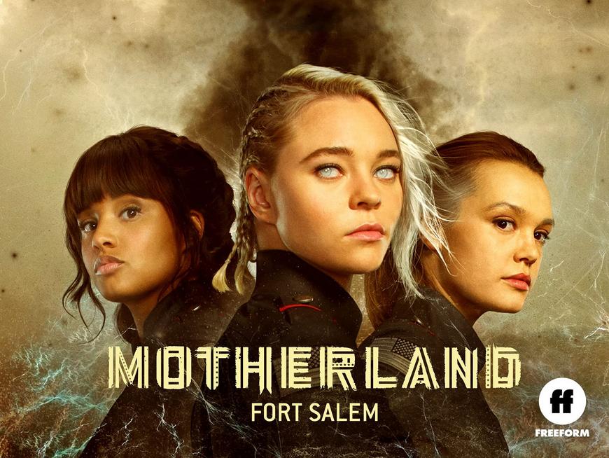 Motherland Fort Salem Season 2 Episode 11 Release Date