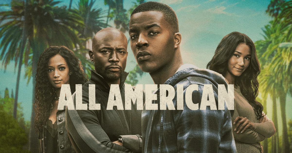 All American Season 4 Episode 1 Release Date