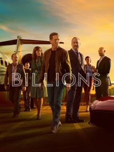 Billions Season 6 Release Date