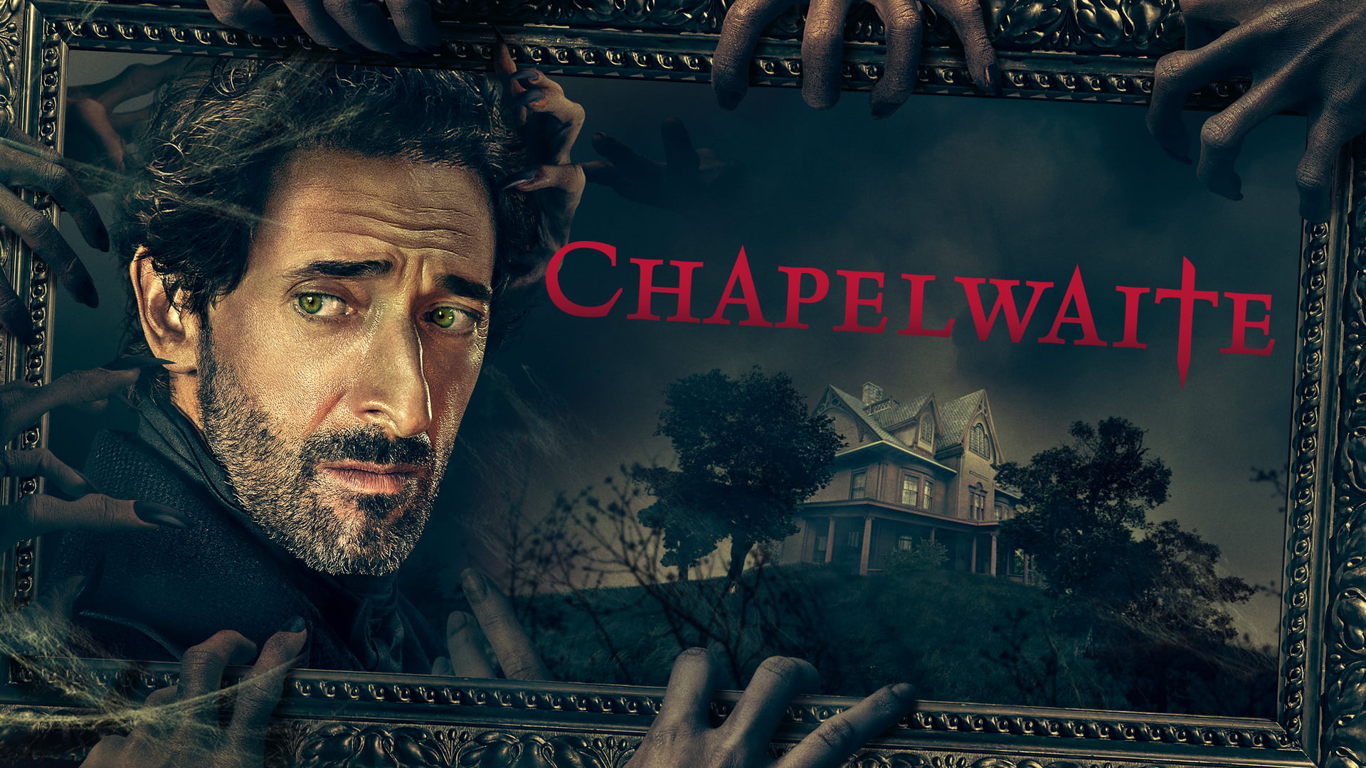 Chapelwaite Season 1 Episode 6 Release Date
