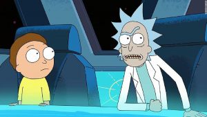 Rick And Morty Season 5 Episode 11 Release Date