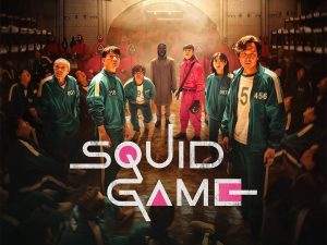 Squid Game Season 2 Release Date 