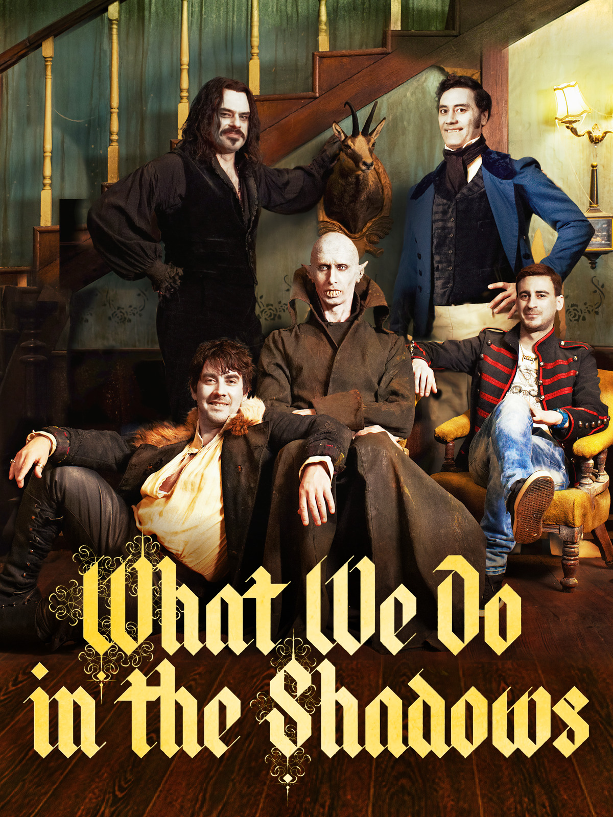 What We Do In The Shadows Season 3 Episode 6 Release Date