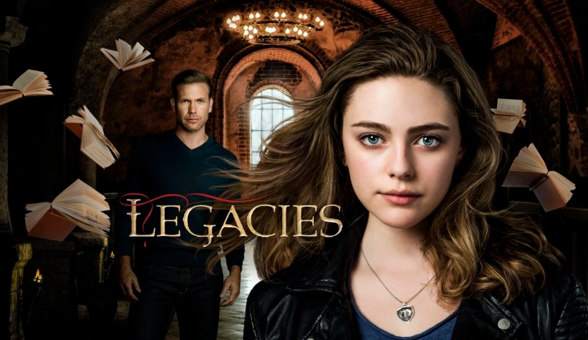 Legacies Season 4 Episode 5 Release Date