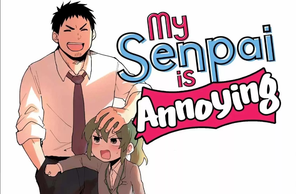 My Senpai Is Annoying Episode 5 Release Date