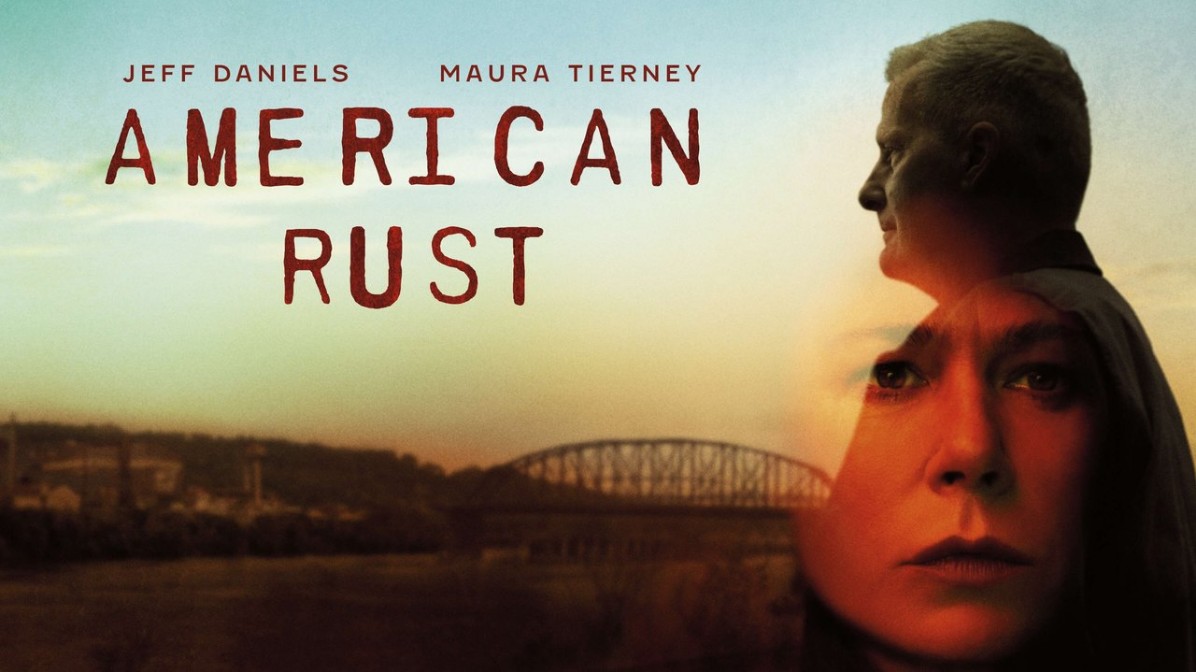 American Rust Episode 10 Release Date