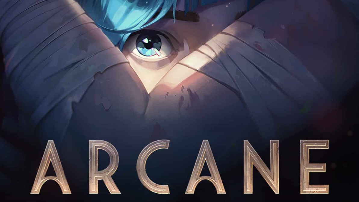 Arcane Episode 4 Release Date