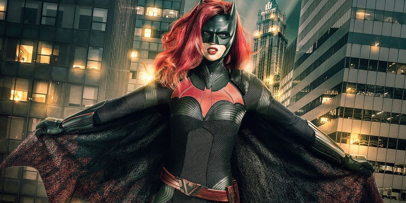 Batwoman Season 3 Episode 8 Release Date