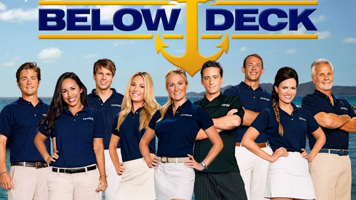 Below Deck Season 9 Episode 5 Release Date