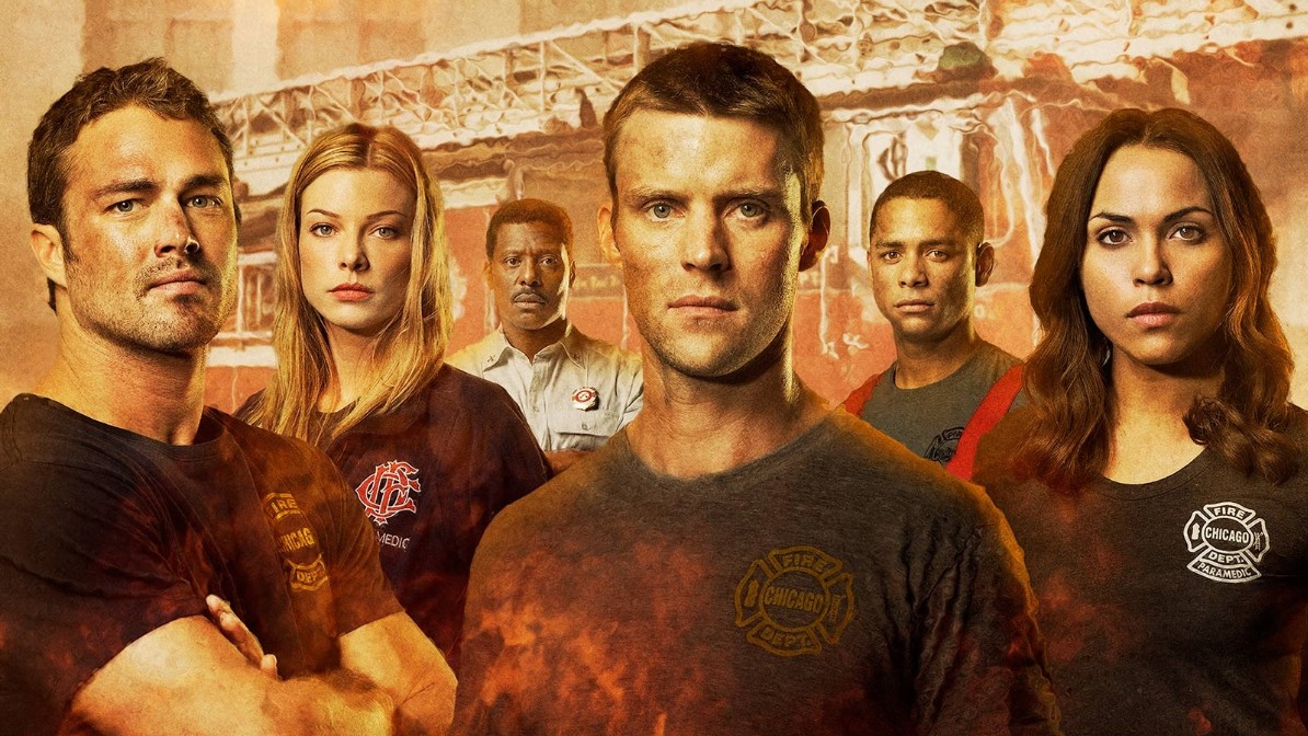 Chicago Fire Season 10 Episode 9 Release Date
