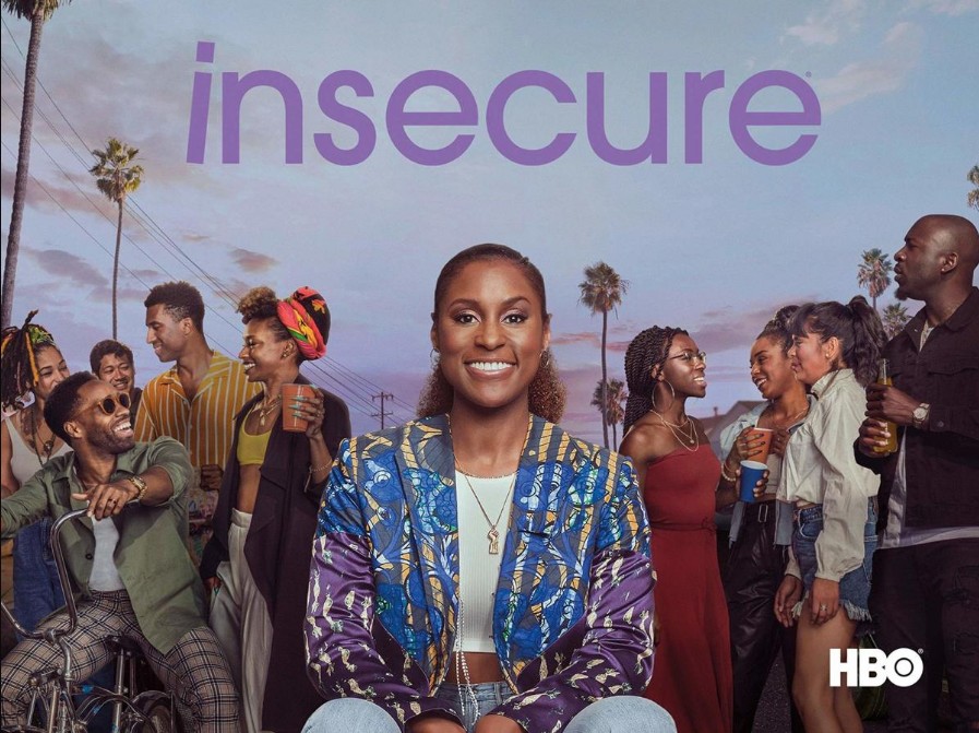 Insecure Season 5 Episode 4 Release Date