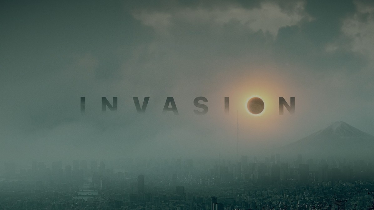 Invasion Episode 10 Release Date