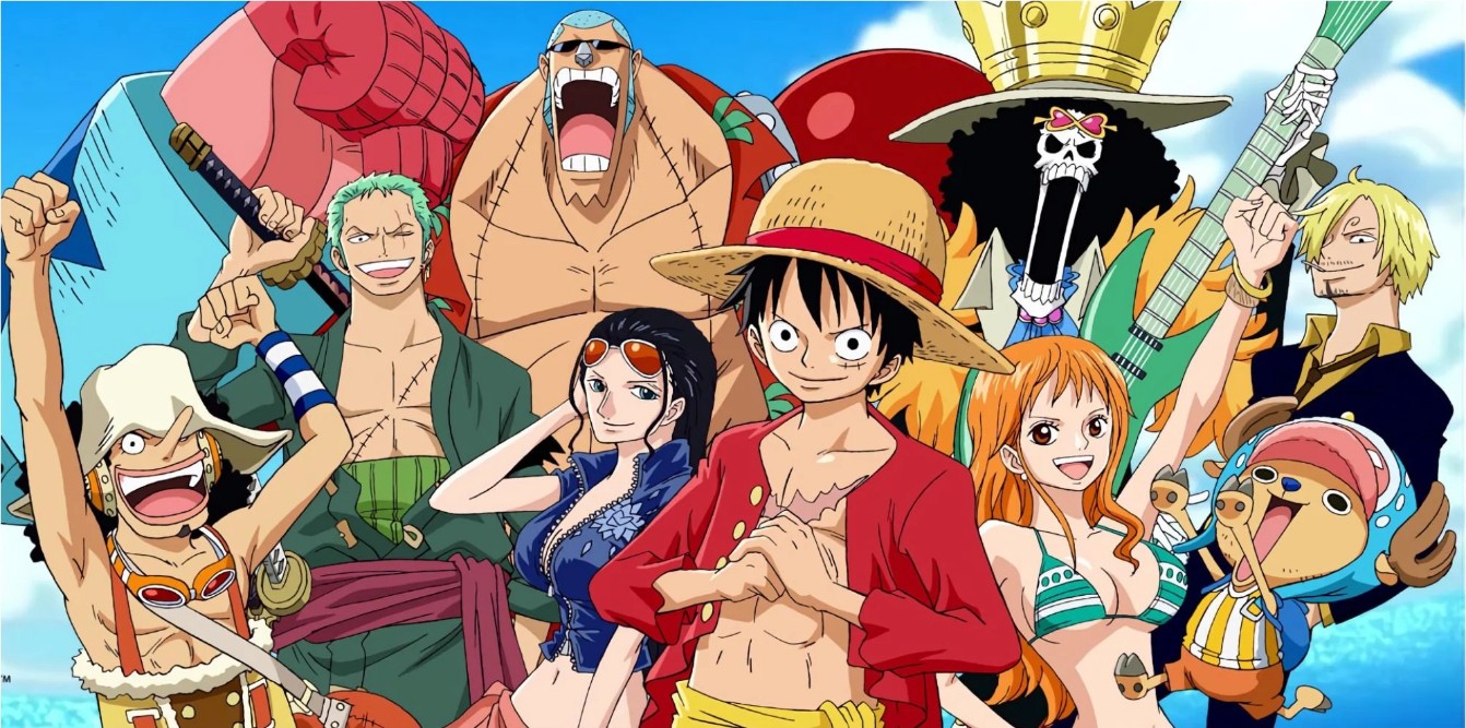 One Piece Anime Episode 1000 Release Date