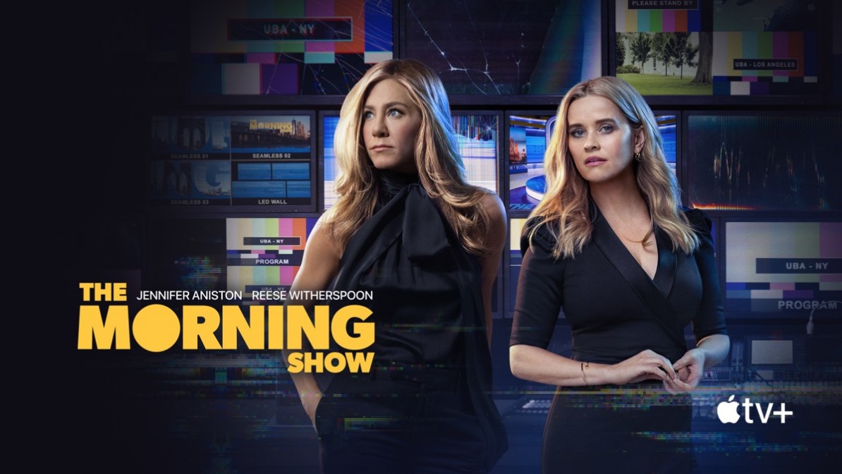 The Morning Show Season 2 Episode 10 Release Date