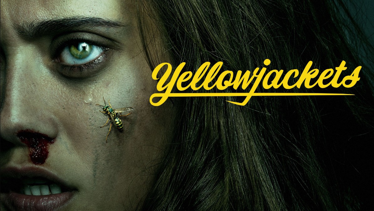 Yellowjackets Episode 3 Release Date