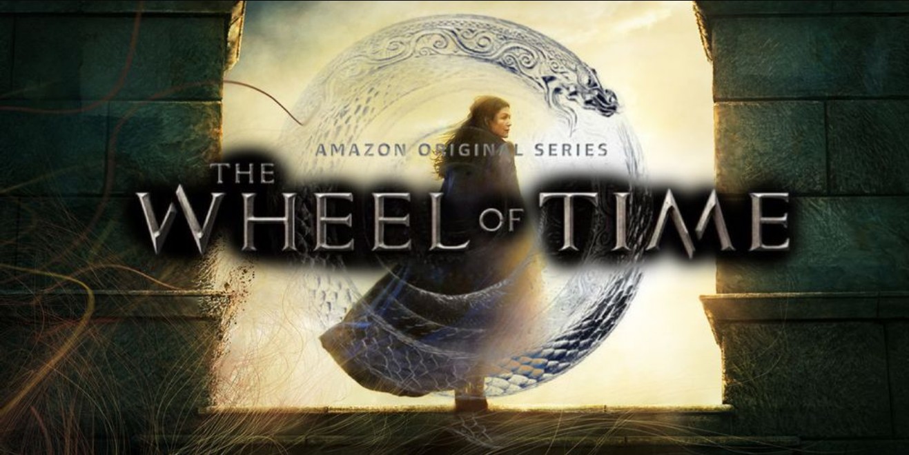 The Wheel of Time Episode 5 Release Date
