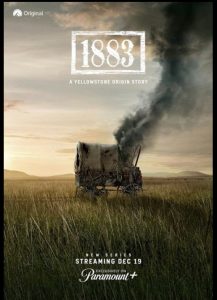 1883 Episode 5 Release date