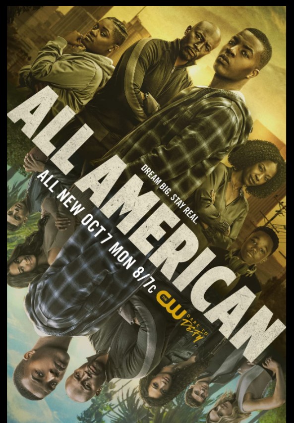 All American Season 4 Episode 8 Release Date