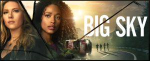 Big Sky Season 2 Episode 9 Release Date