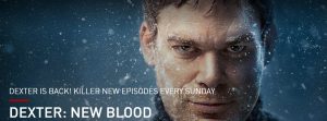 Dexter New Blood Episode 10 Release Date