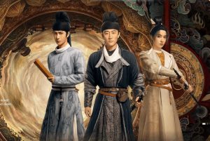 Luoyang Episode 40 Release Date