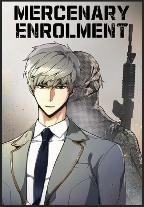 Mercenary Enrollment Chapter 66 release date