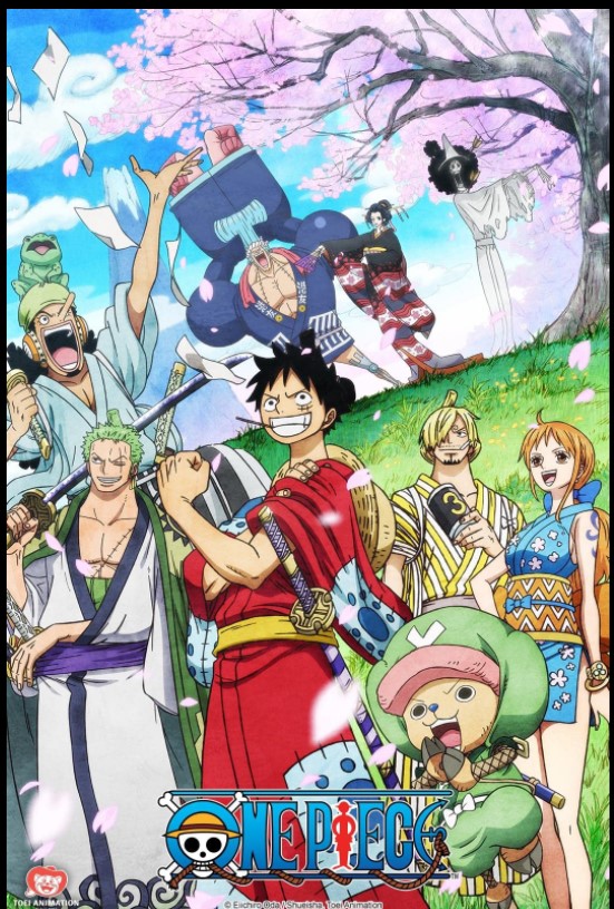 One Piece Episode 1006 Release Date