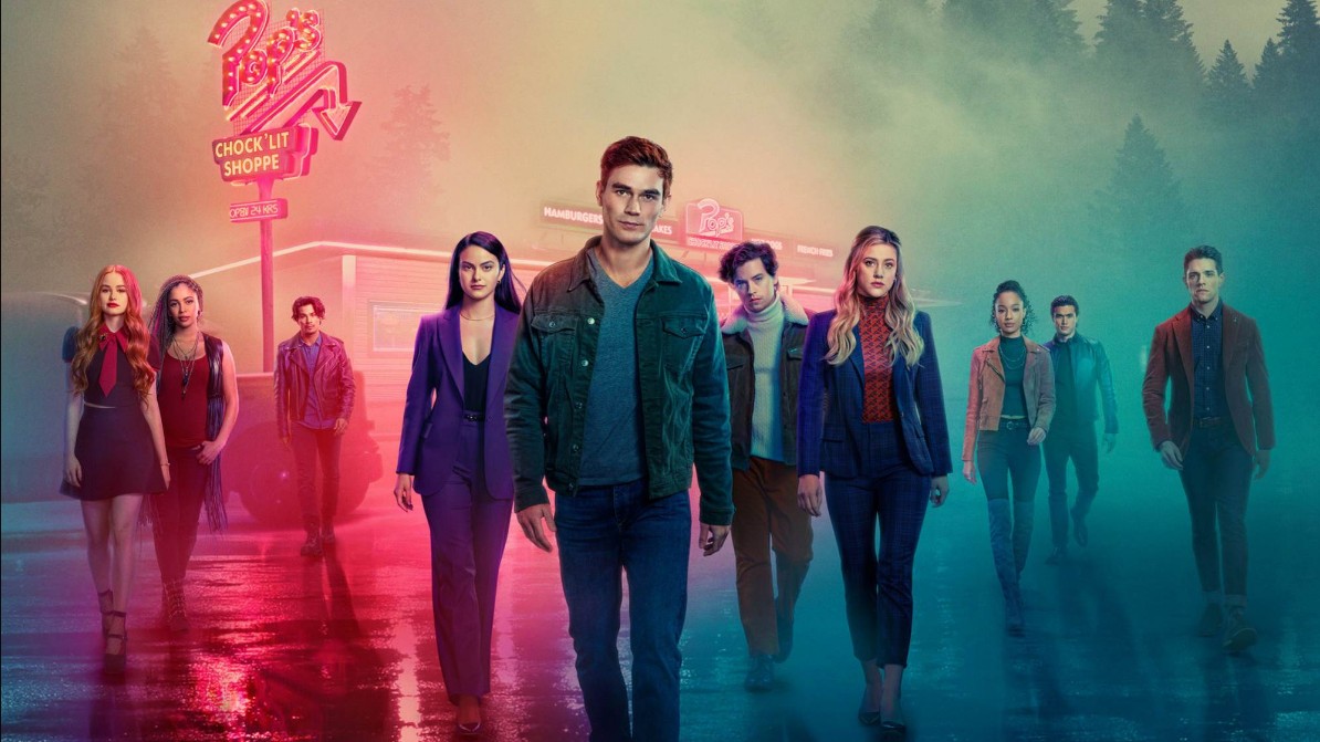Riverdale Season 6 Episode 5 Release Date