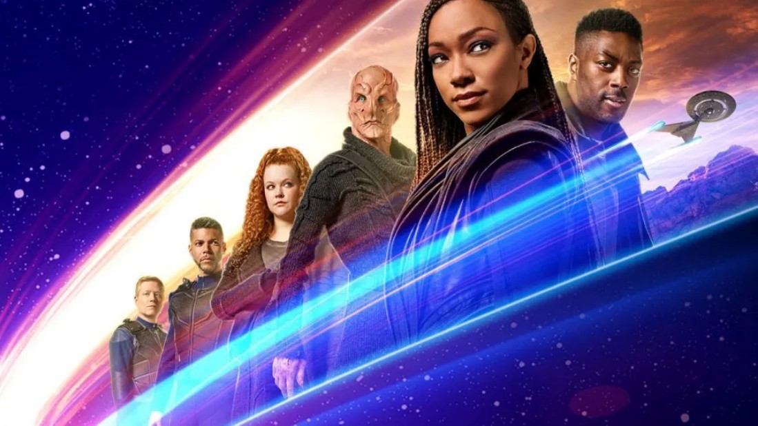 Star Trek Discovery Season 4 Episode 6 Release Date
