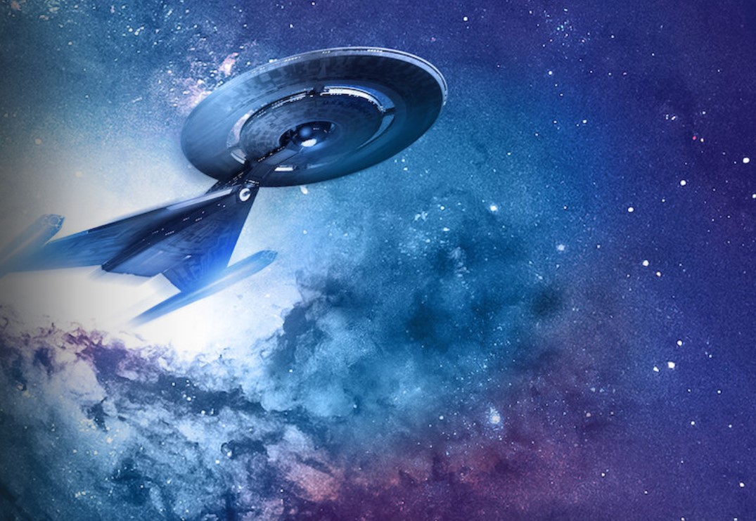 Star Trek Season 4 Episode 8 Release Date