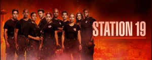 Station 19 Season 5 Episode 9 Release Date