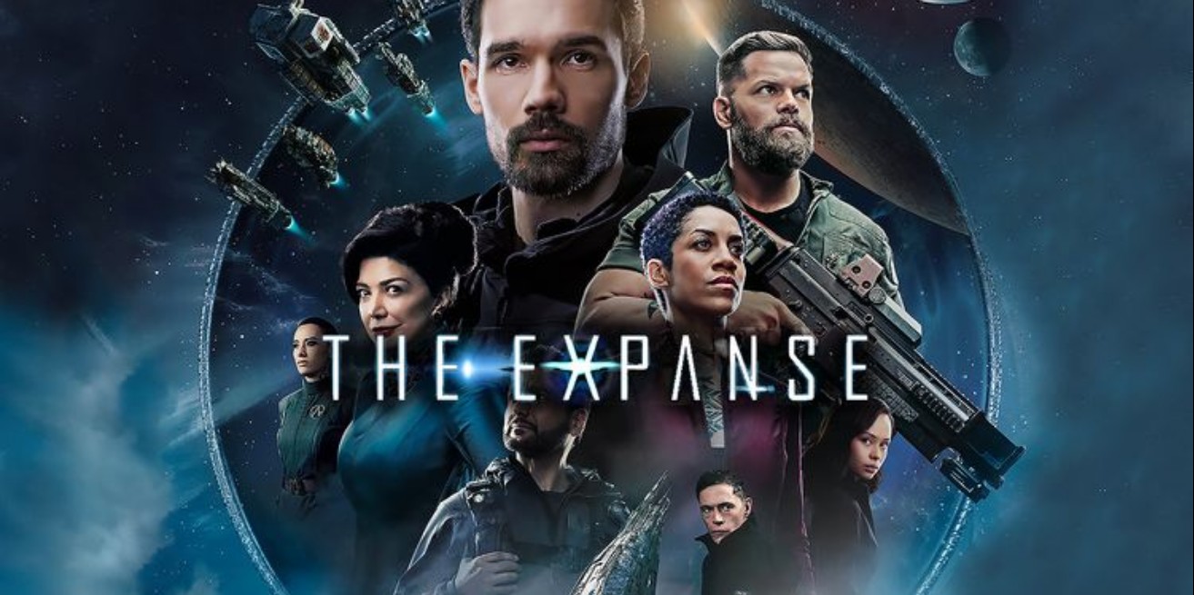 The Expanse Season 6 Episode 4 Release Date