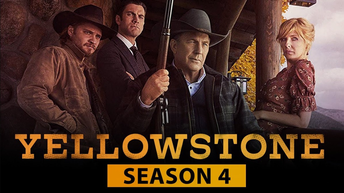 Yellowstone Season 4 Episode 8 Release Date