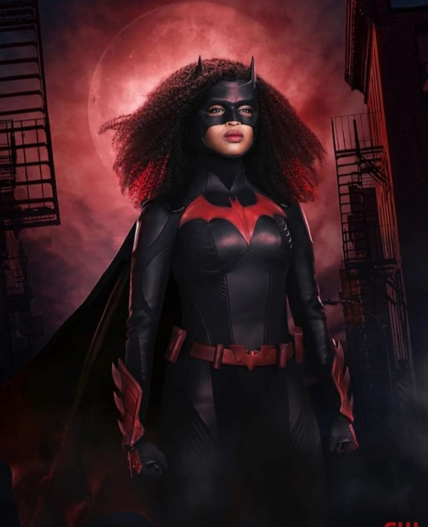 Batwoman Season 3 Episode 10 Release Date