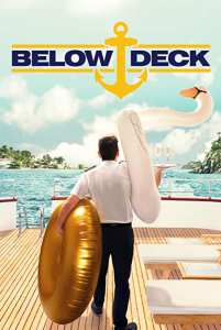 Below Deck Season 9 Episode 14 Release Date