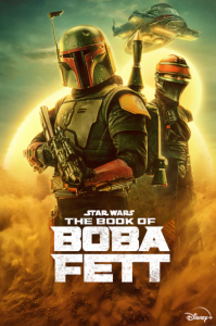 Black Krrsantan Book of Boba Fett Actor